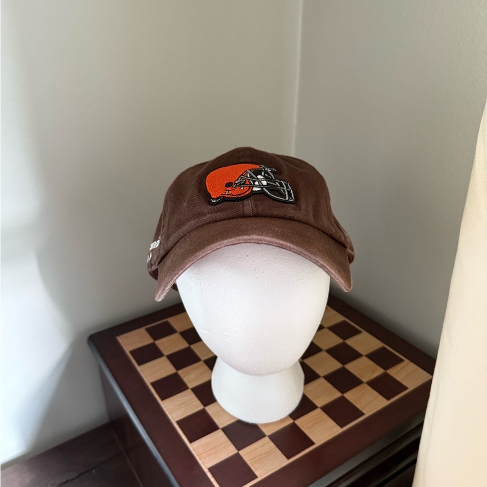 47 Brand Cleveland Browns Hat